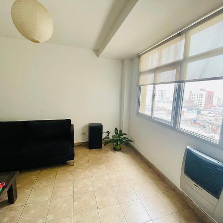 Jujuy Downtown Suite Wiifi 圣萨尔瓦多德朱 外观 照片