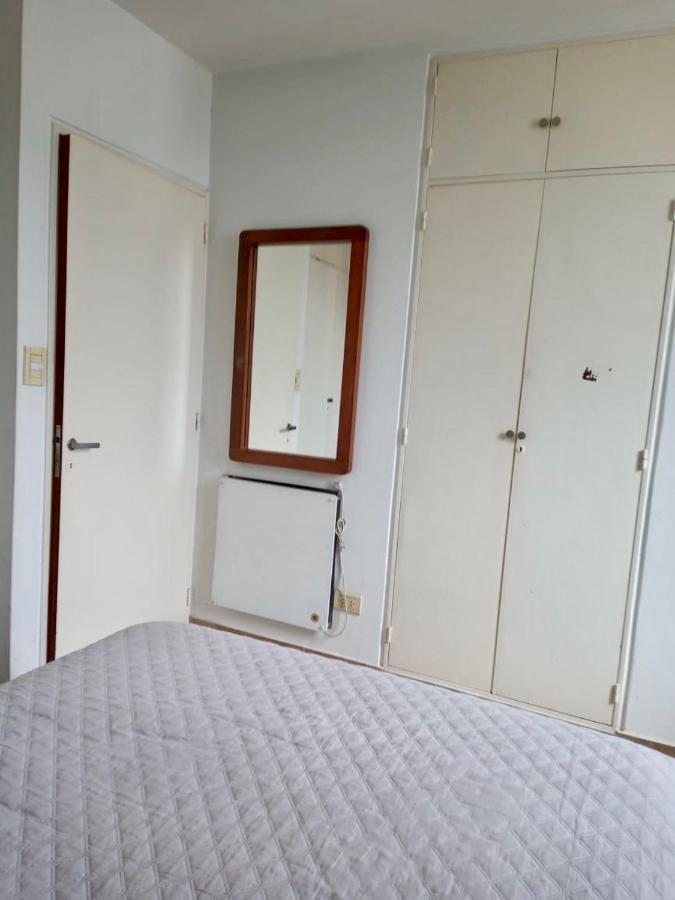 Jujuy Downtown Suite Wiifi 圣萨尔瓦多德朱 外观 照片