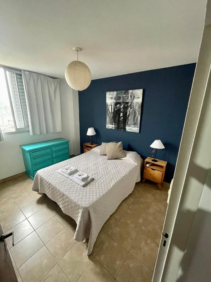 Jujuy Downtown Suite Wiifi 圣萨尔瓦多德朱 外观 照片